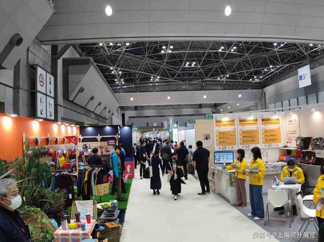 探索日本雜貨日用百貨展會(huì)2025 Lifestyle Week的無(wú)限商機(jī)與生活美學(xué)